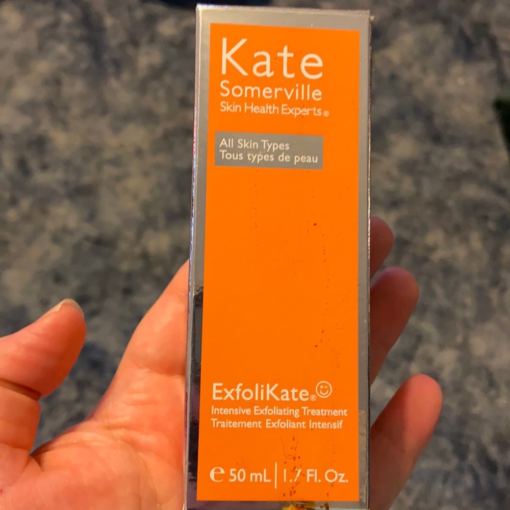 ExfoliKate